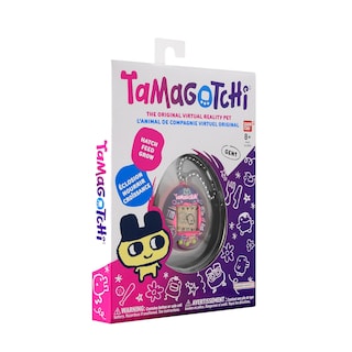 Foto 5 | Juego Tamagotchi Digital-Venta Internacional