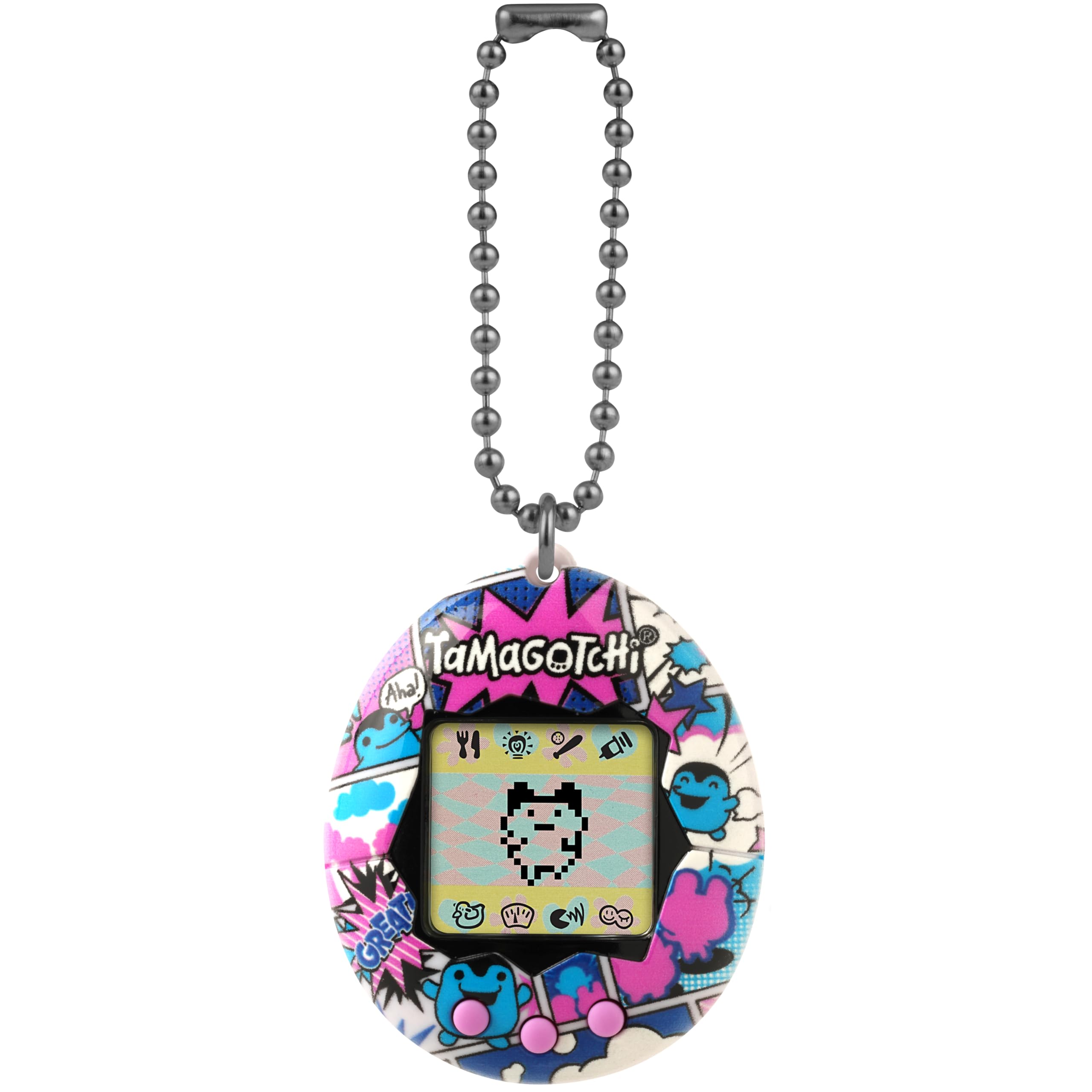 Foto 2 | Juego Tamagotchi Digital-Venta Internacional