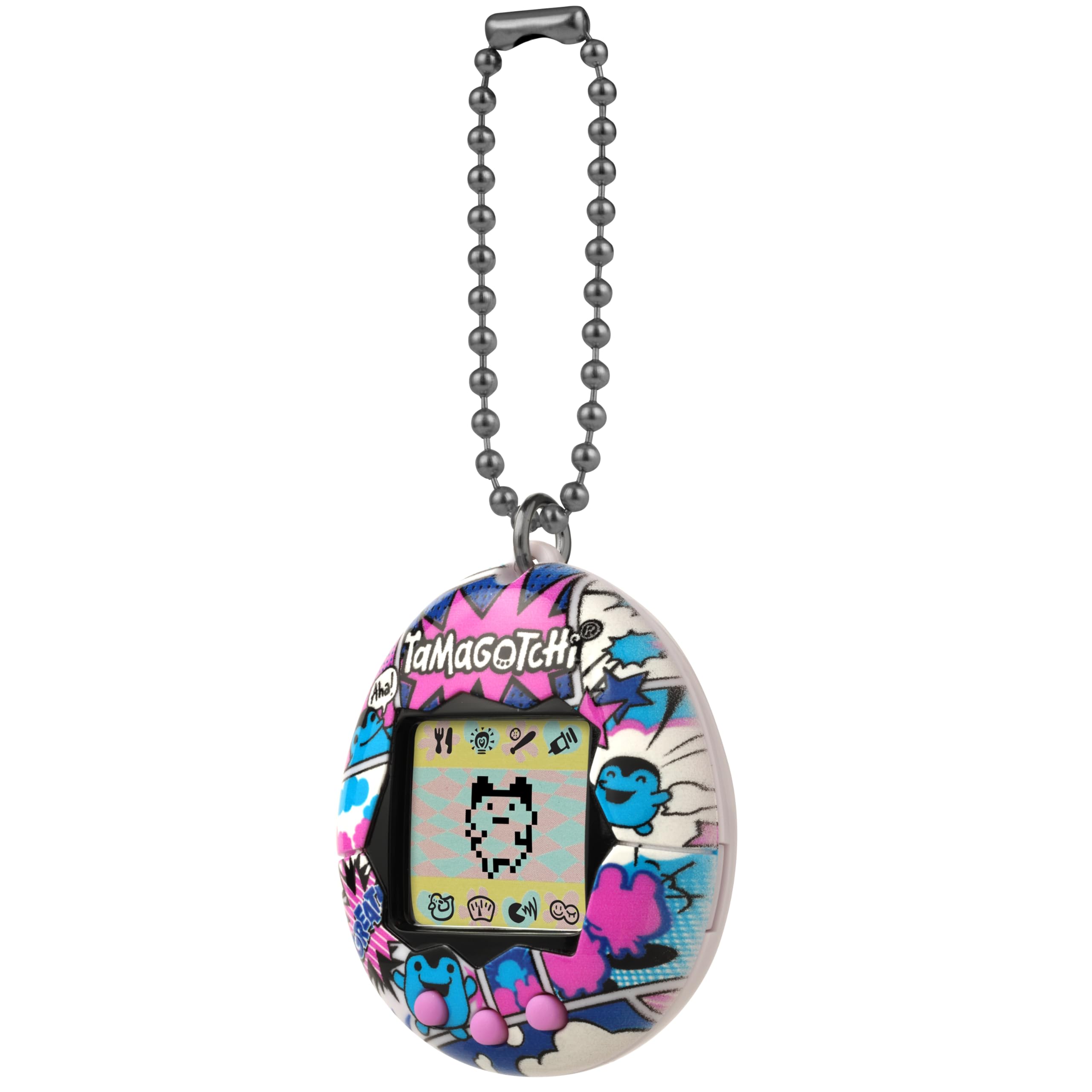 Foto 4 pulgar | Juego Tamagotchi Digital-Venta Internacional