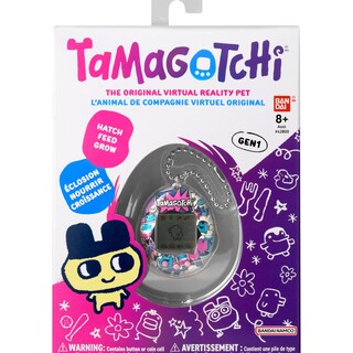 Foto 5 | Juego Tamagotchi Digital-Venta Internacional
