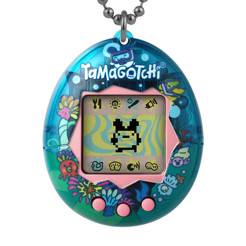 Foto 2 pulgar | Juego Tamagotchi Digital-Venta Internacional