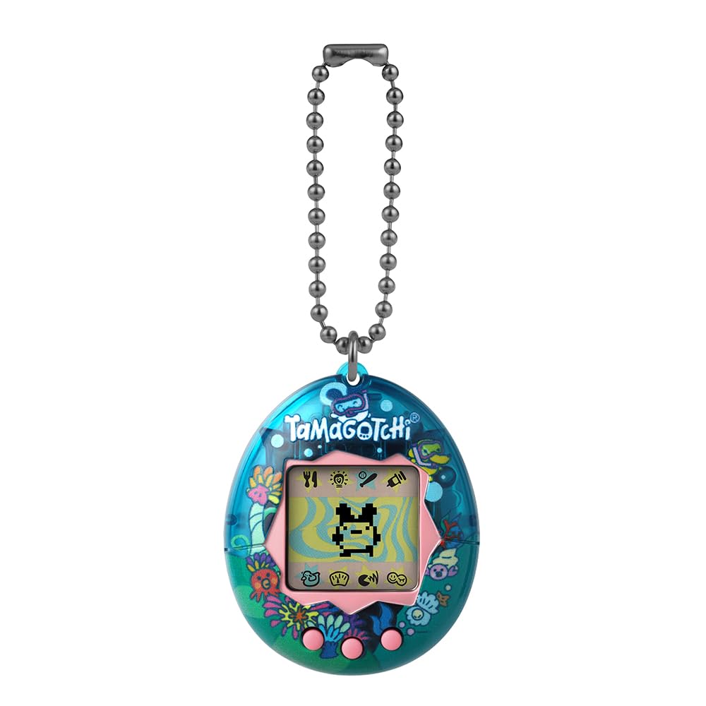 Foto 3 pulgar | Juego Tamagotchi Digital-Venta Internacional