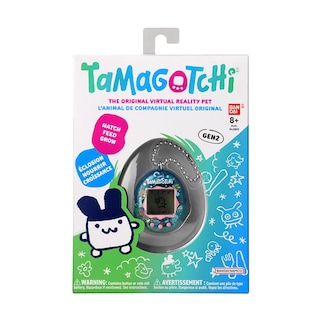 Foto 3 | Juego Tamagotchi Digital-Venta Internacional