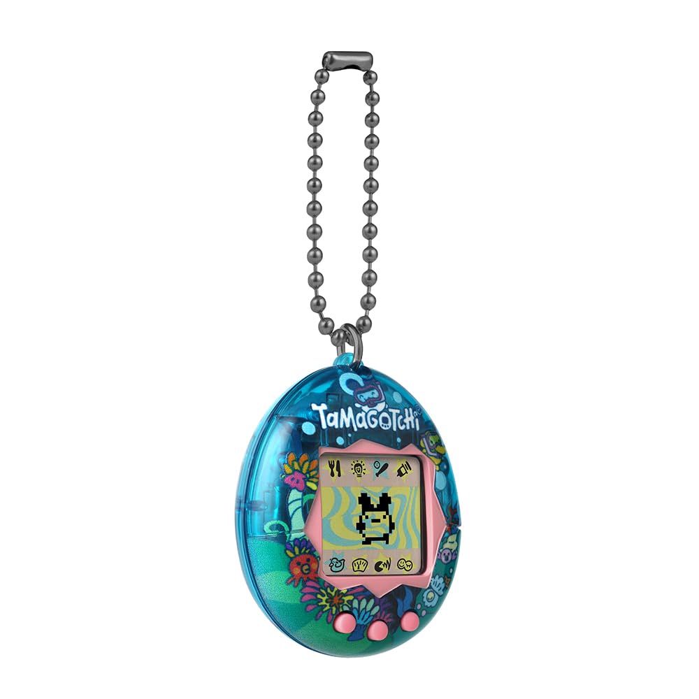 Foto 5 pulgar | Juego Tamagotchi Digital-Venta Internacional