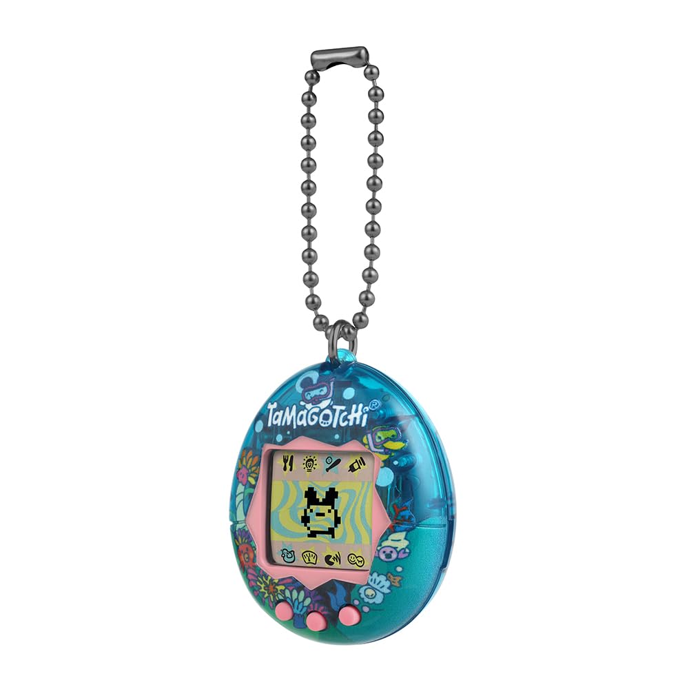 Foto 8 pulgar | Juego Tamagotchi Digital-Venta Internacional