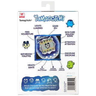 Foto 6 | Juego Tamagotchi Digital-Venta Internacional