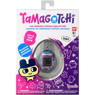 Foto 3 | Juego Tamagotchi Digital-Venta Internacional