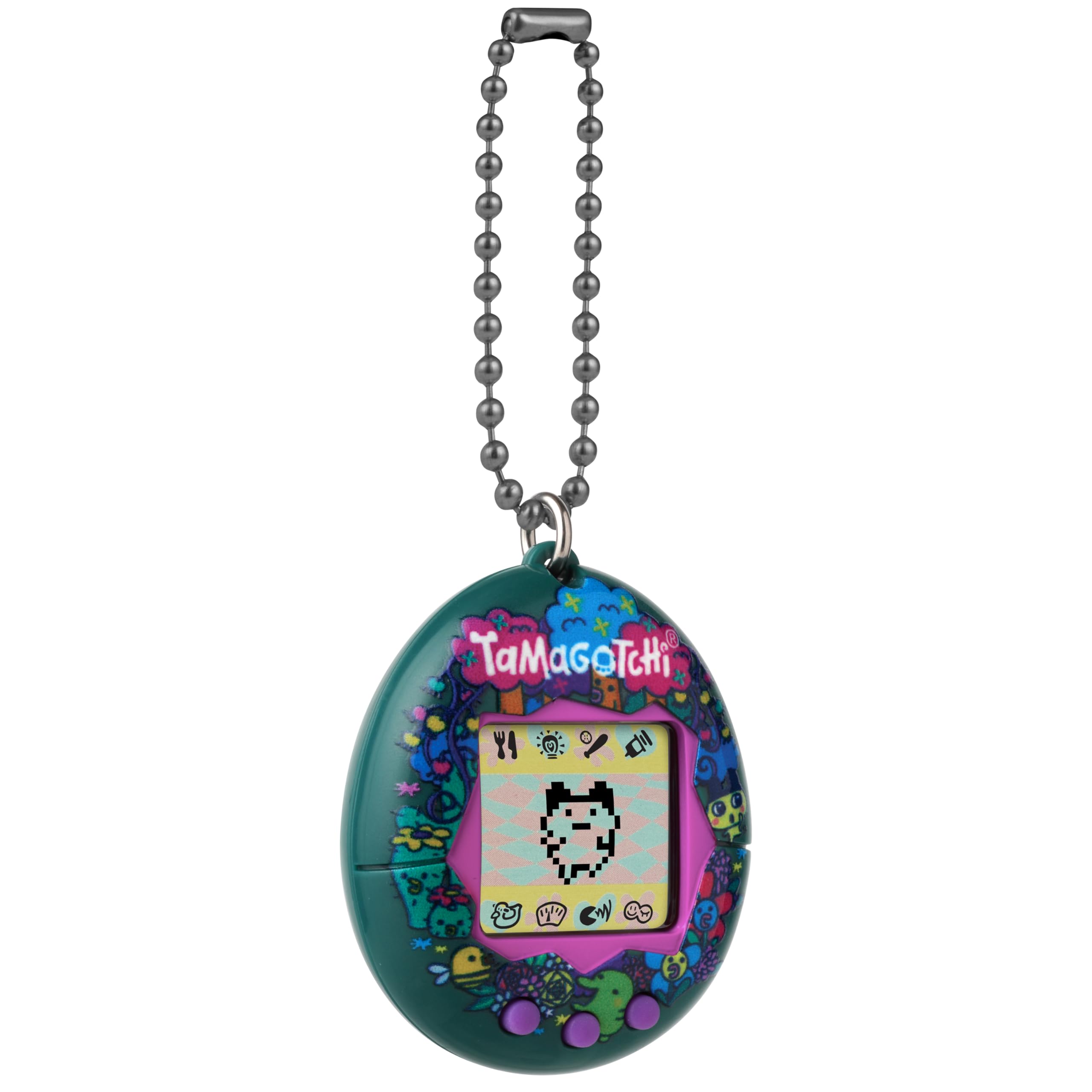 Foto 6 pulgar | Juego Tamagotchi Digital-Venta Internacional