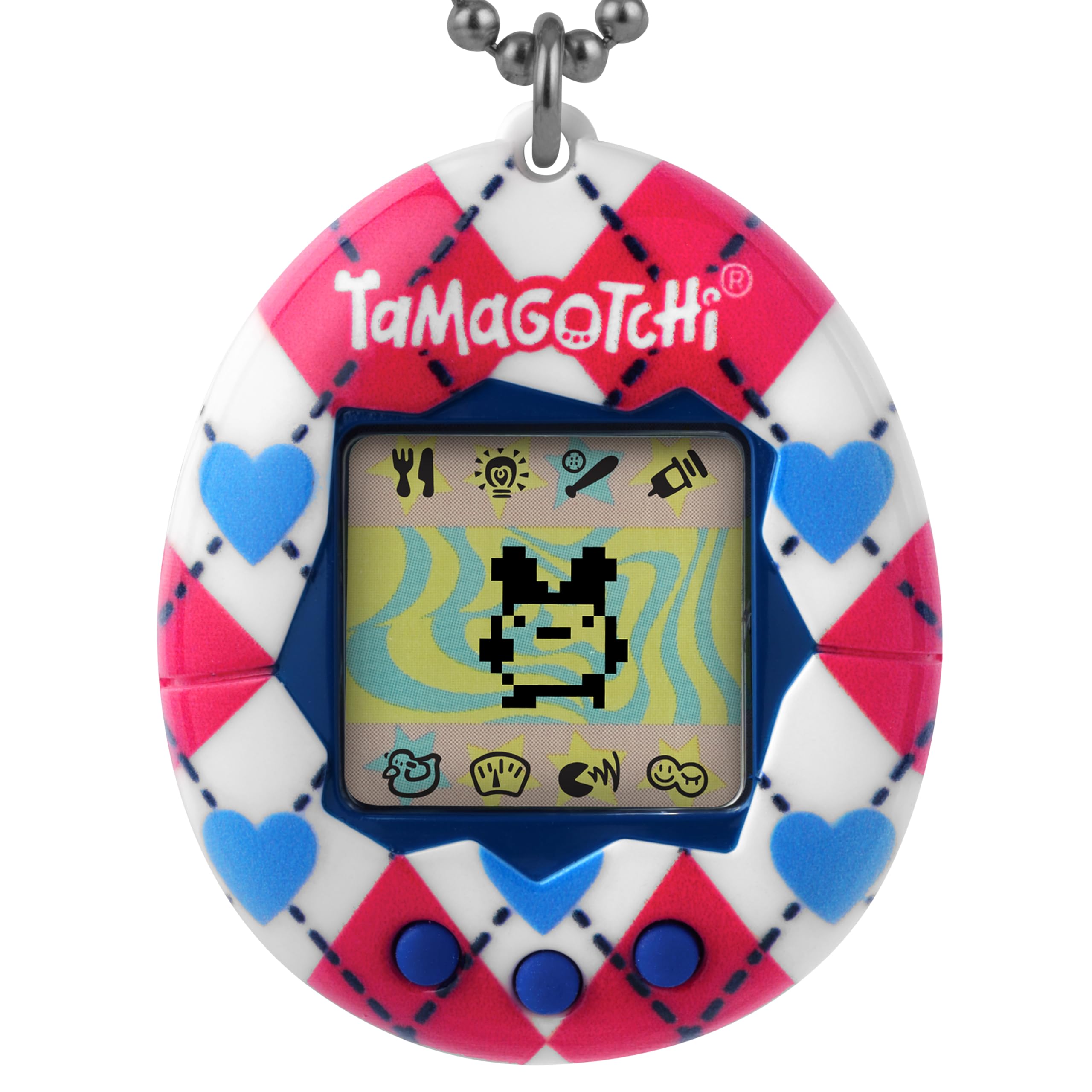 Juego Tamagotchi Digital-Venta Internacional