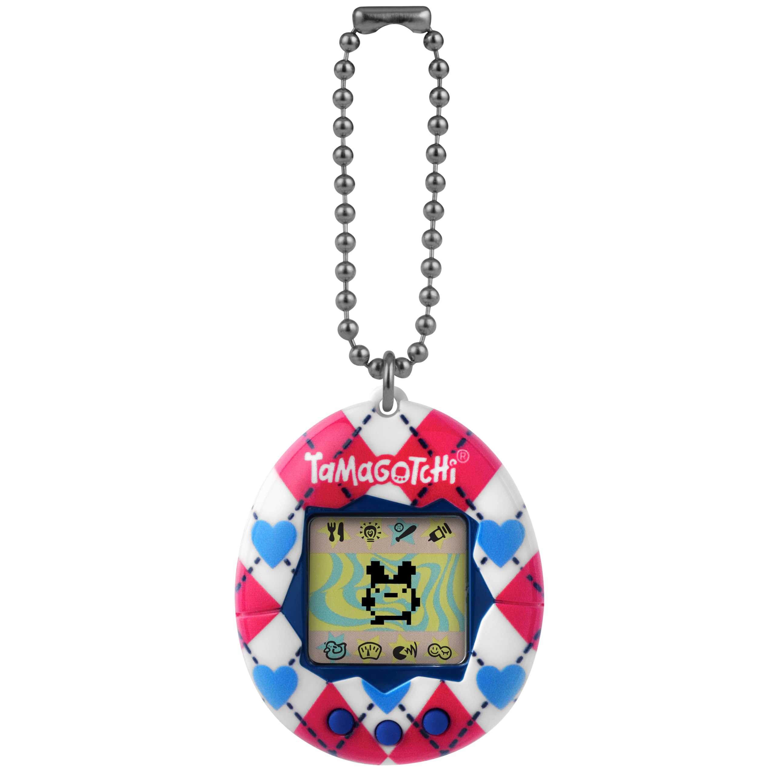 Foto 3 pulgar | Juego Tamagotchi Digital-Venta Internacional