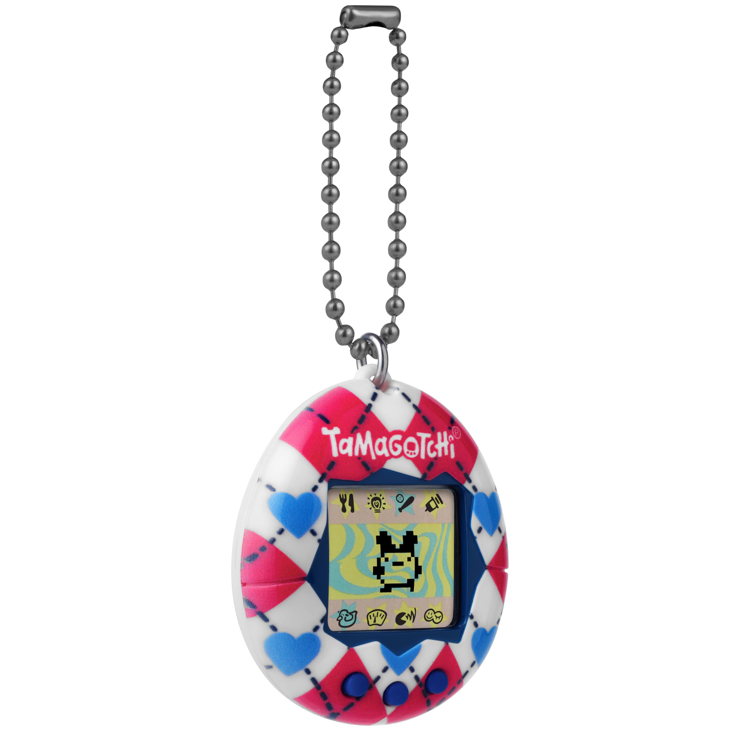 Foto 5 | Juego Tamagotchi Digital-Venta Internacional
