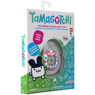 Foto 6 | Juego Tamagotchi Digital-Venta Internacional
