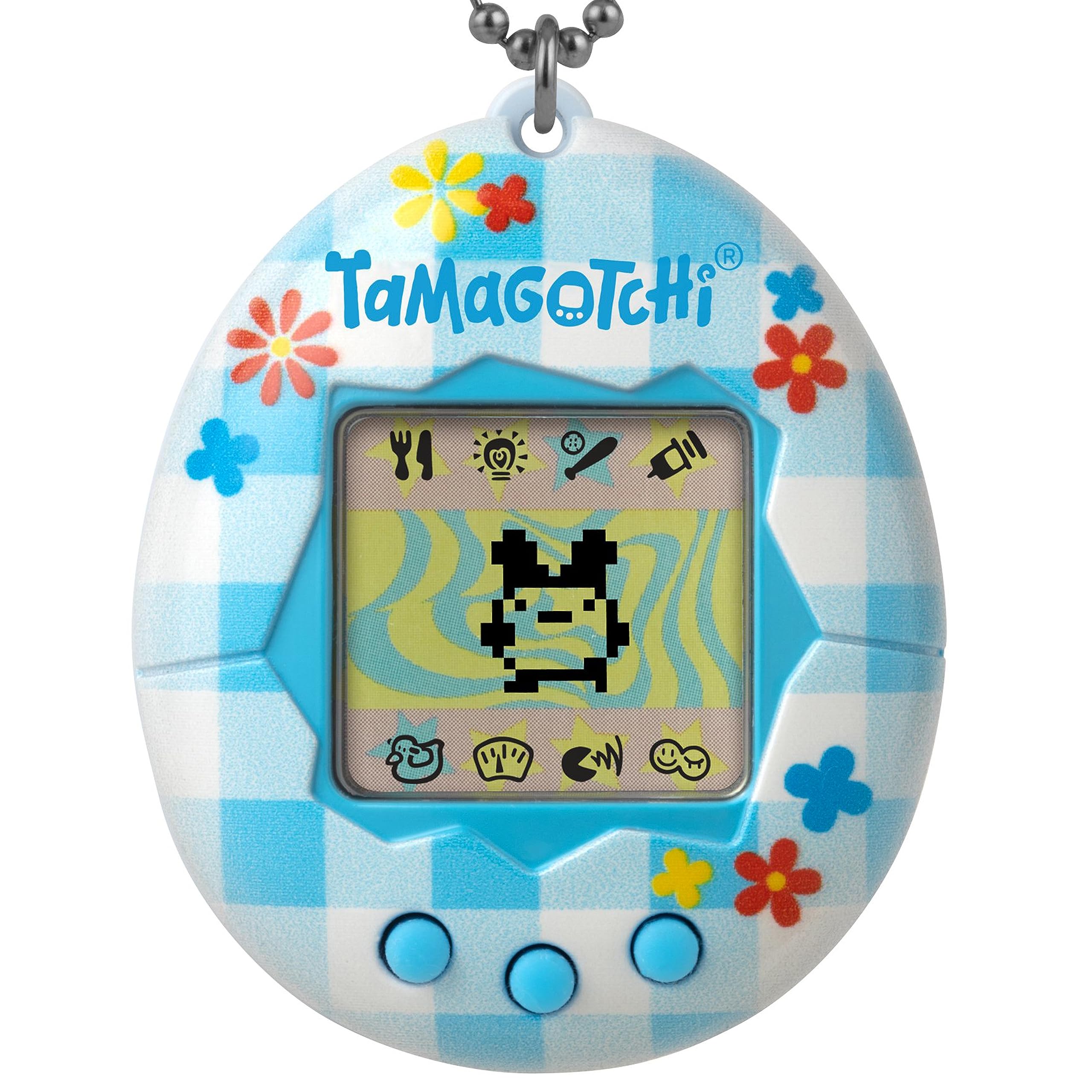 Juego Tamagotchi Digital-Venta Internacional