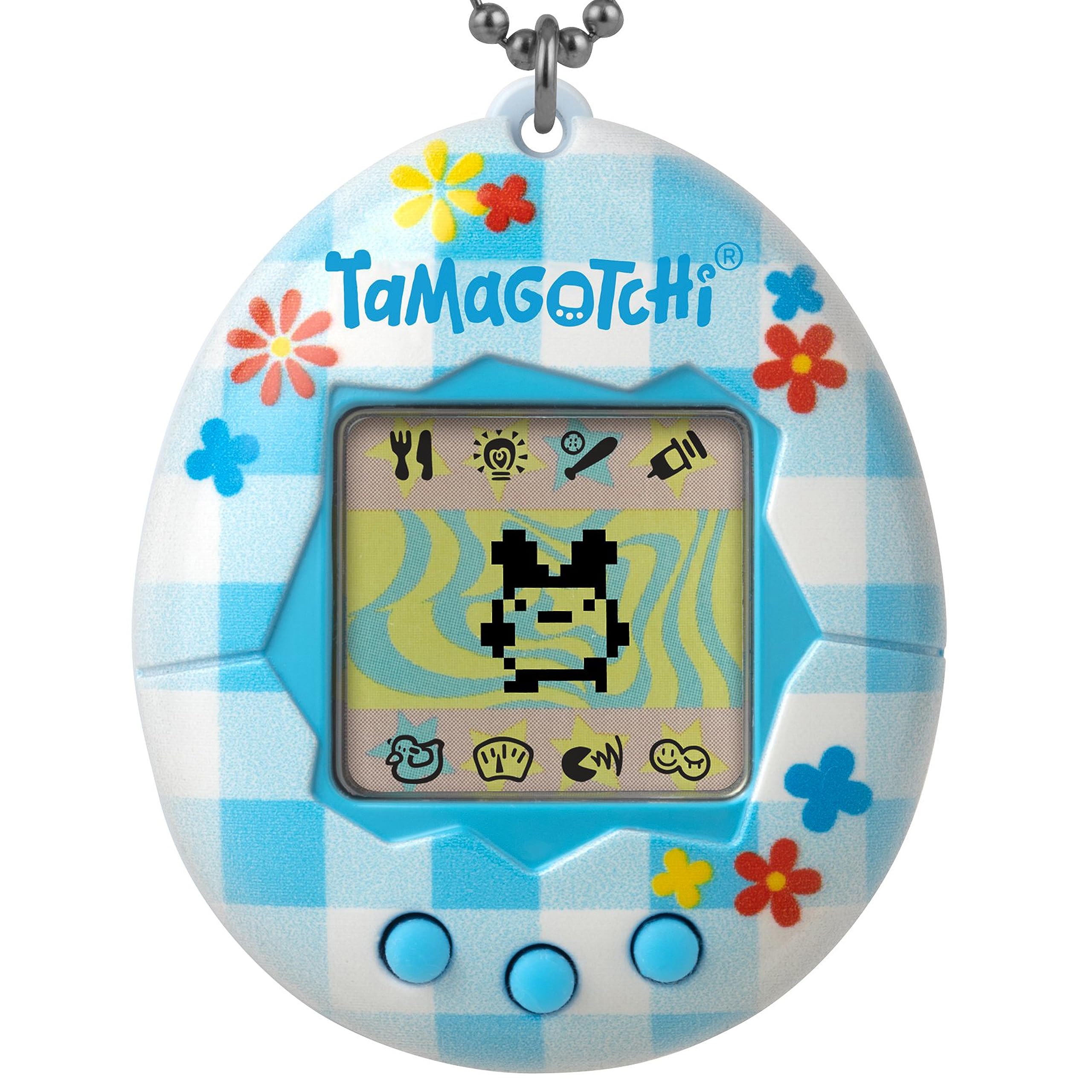 Foto 1 | Juego Tamagotchi Digital-Venta Internacional