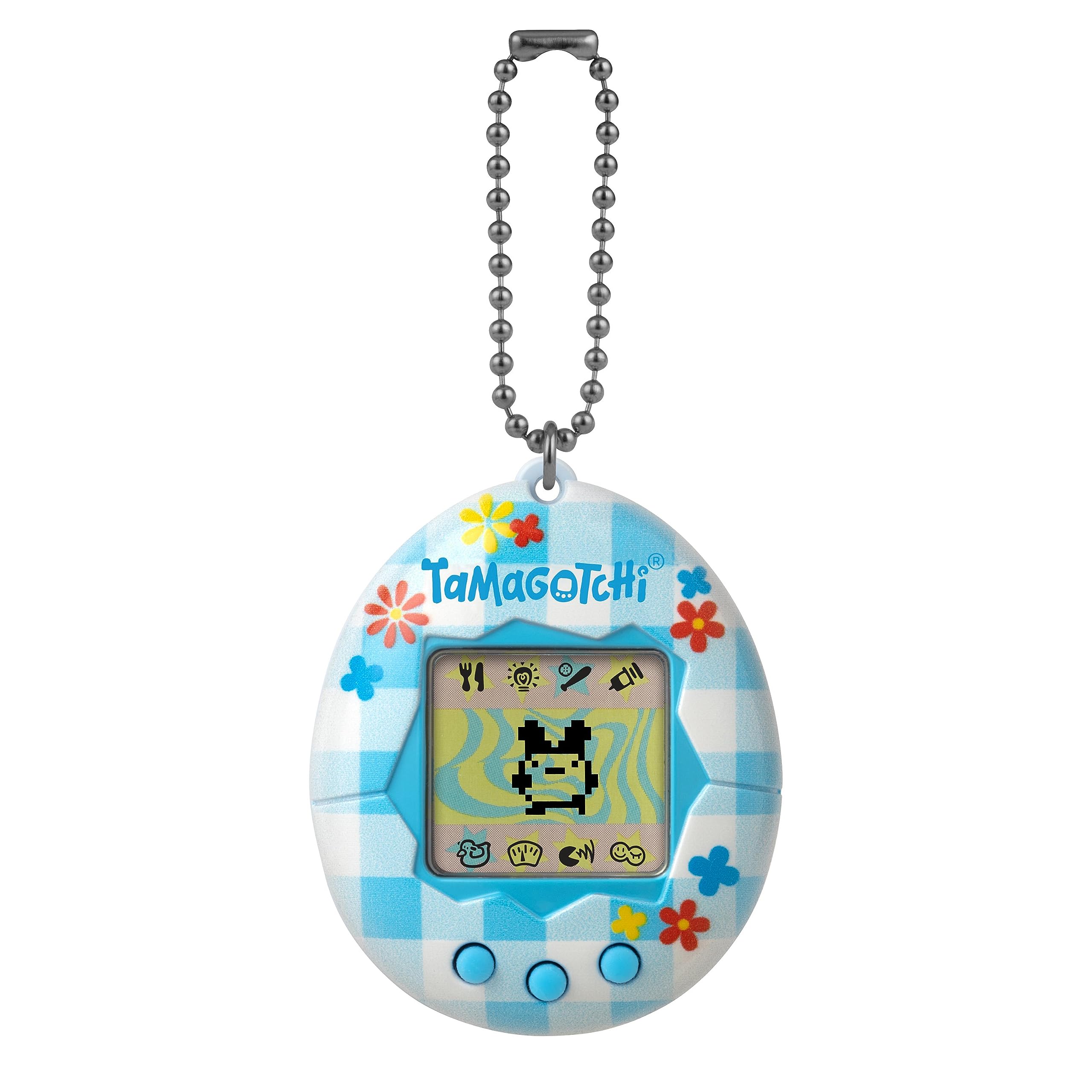 Foto 3 pulgar | Juego Tamagotchi Digital-Venta Internacional
