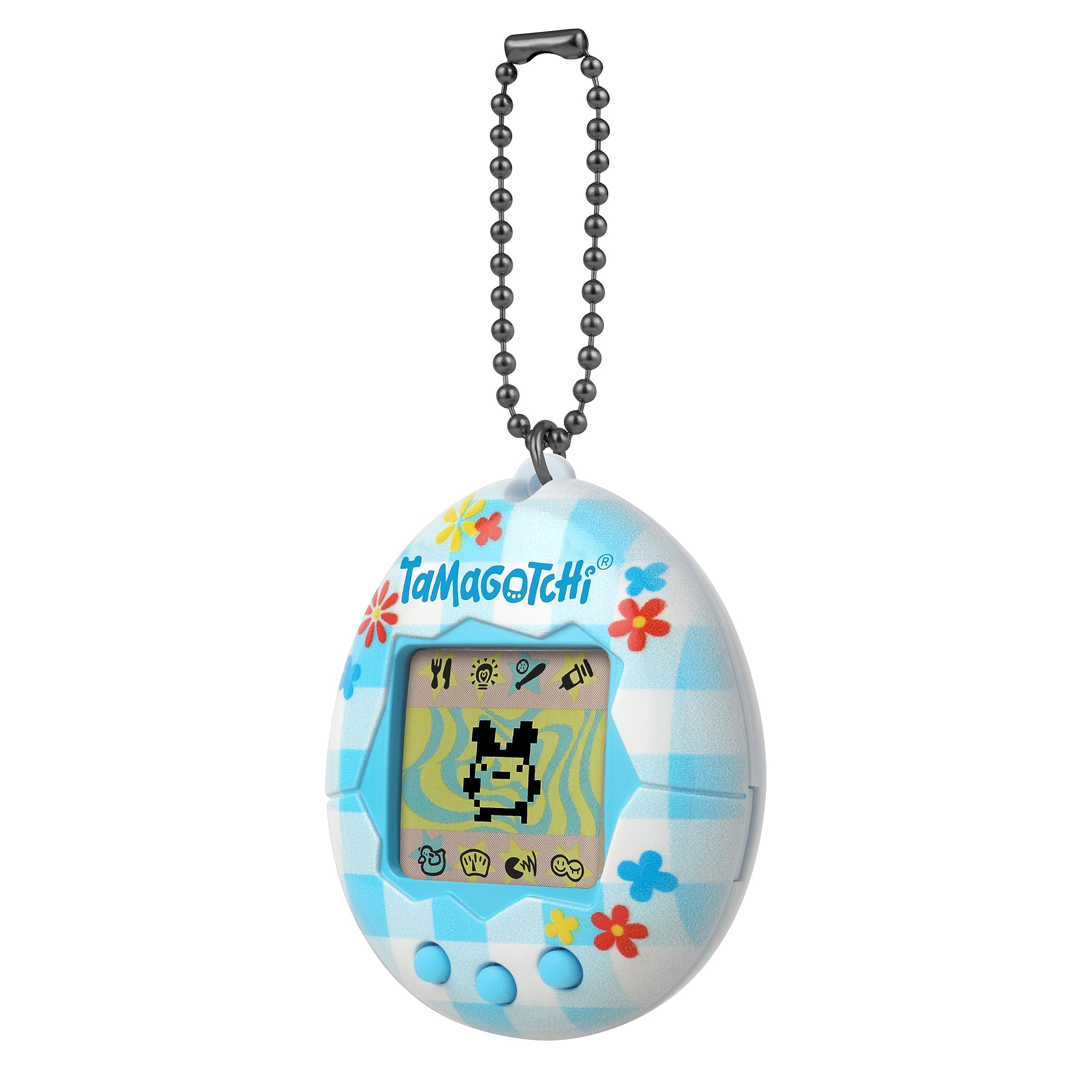 Foto 6 pulgar | Juego Tamagotchi Digital-Venta Internacional