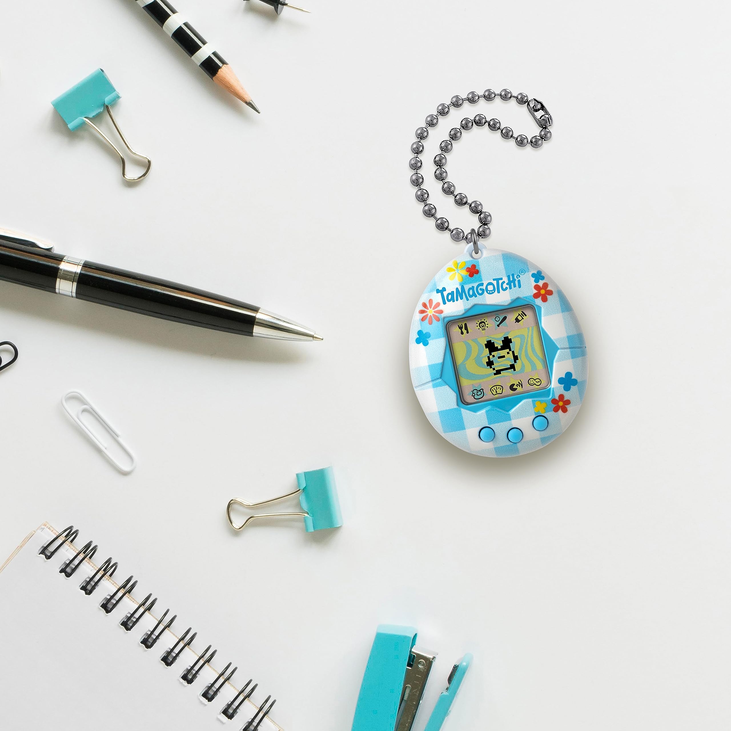 Foto 8 pulgar | Juego Tamagotchi Digital-Venta Internacional
