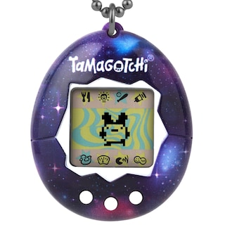 Foto 1 | Tamagotchi Original Galaxy con Juego de Números - Venta Internacional