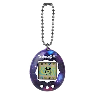 Foto 2 | Tamagotchi Original Galaxy con Juego de Números - Venta Internacional