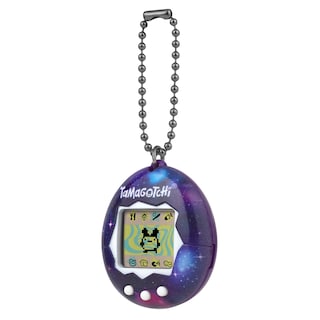 Foto 3 | Tamagotchi Original Galaxy con Juego de Números - Venta Internacional