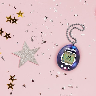 Foto 5 | Tamagotchi Original Galaxy con Juego de Números - Venta Internacional
