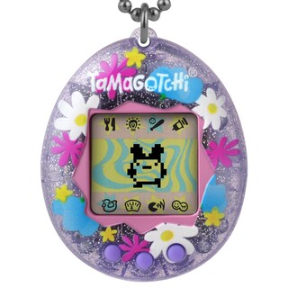 Foto 1 | Tamagotchi Original Perfume Floral - Venta Internacional