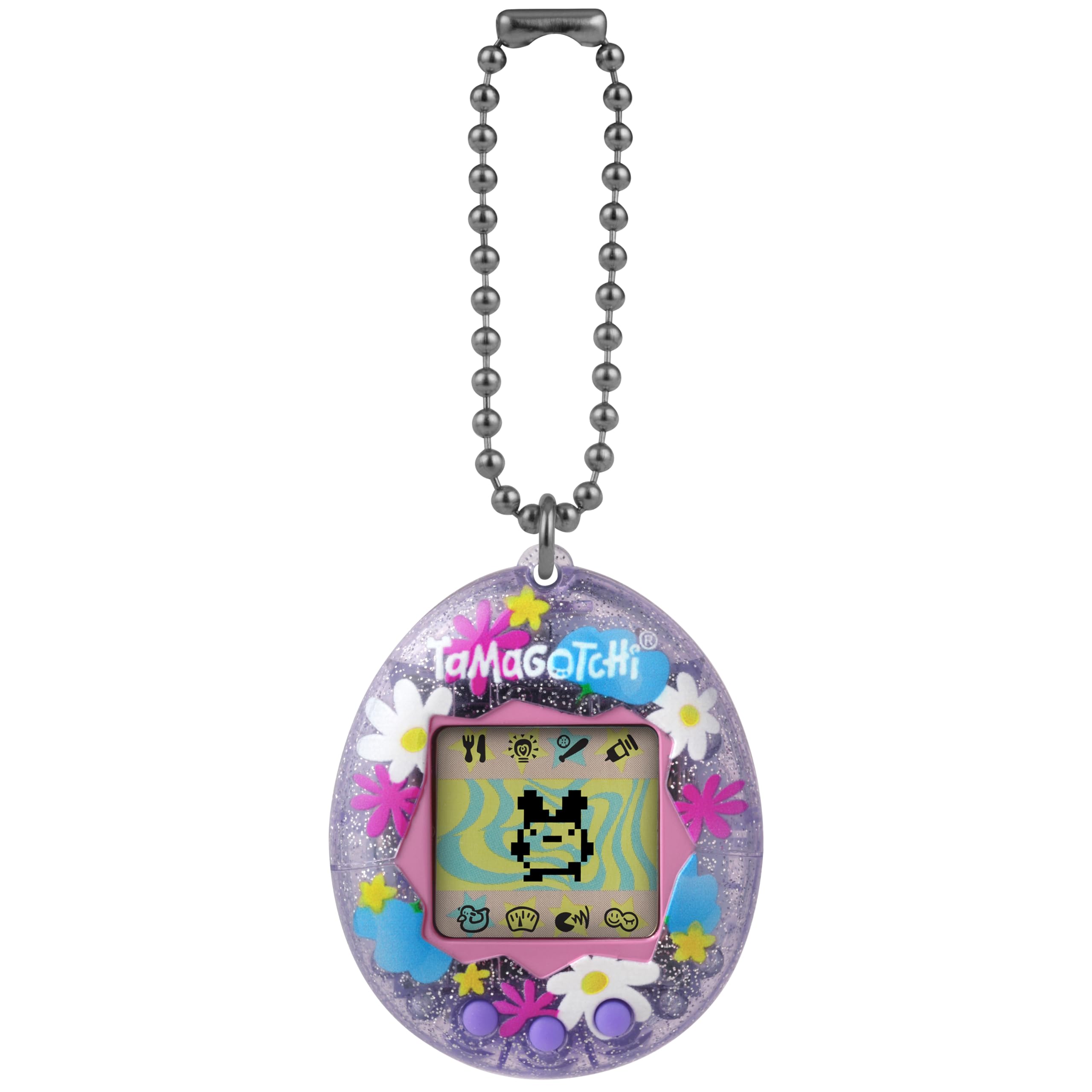 Foto 2 | Tamagotchi Original Perfume Floral - Venta Internacional