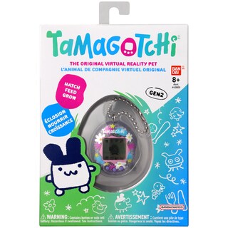 Foto 3 | Tamagotchi Original Perfume Floral - Venta Internacional