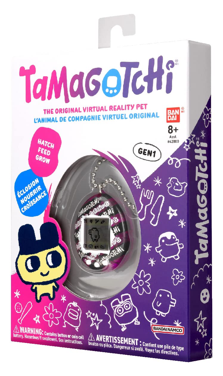 Foto 4 pulgar | Tamagotchi Digital Pet - Venta Internacional