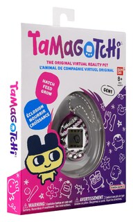 Foto 4 | Tamagotchi Digital Pet - Venta Internacional