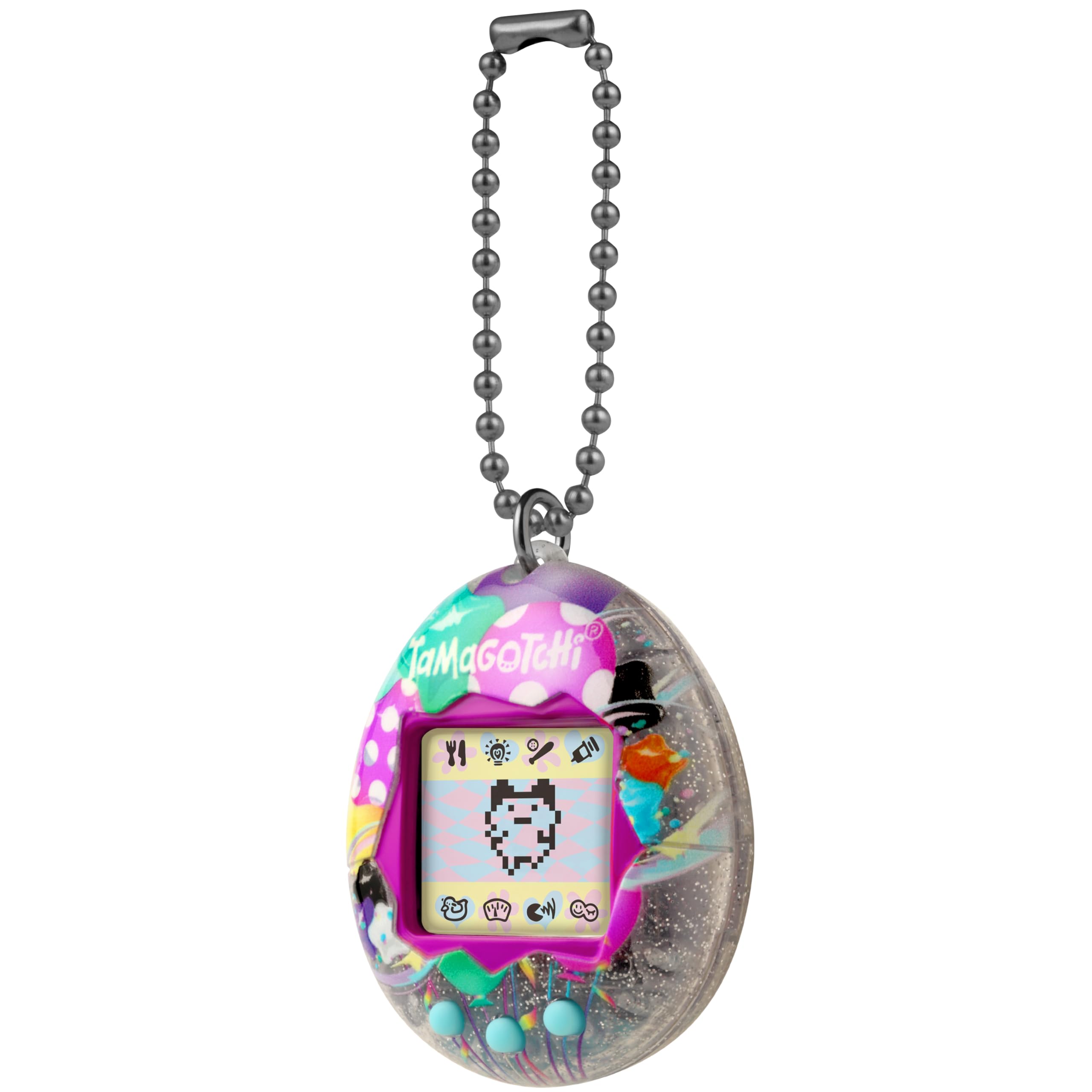 Foto 4 pulgar | Tamagotchi Pretty Party - Venta Internacional