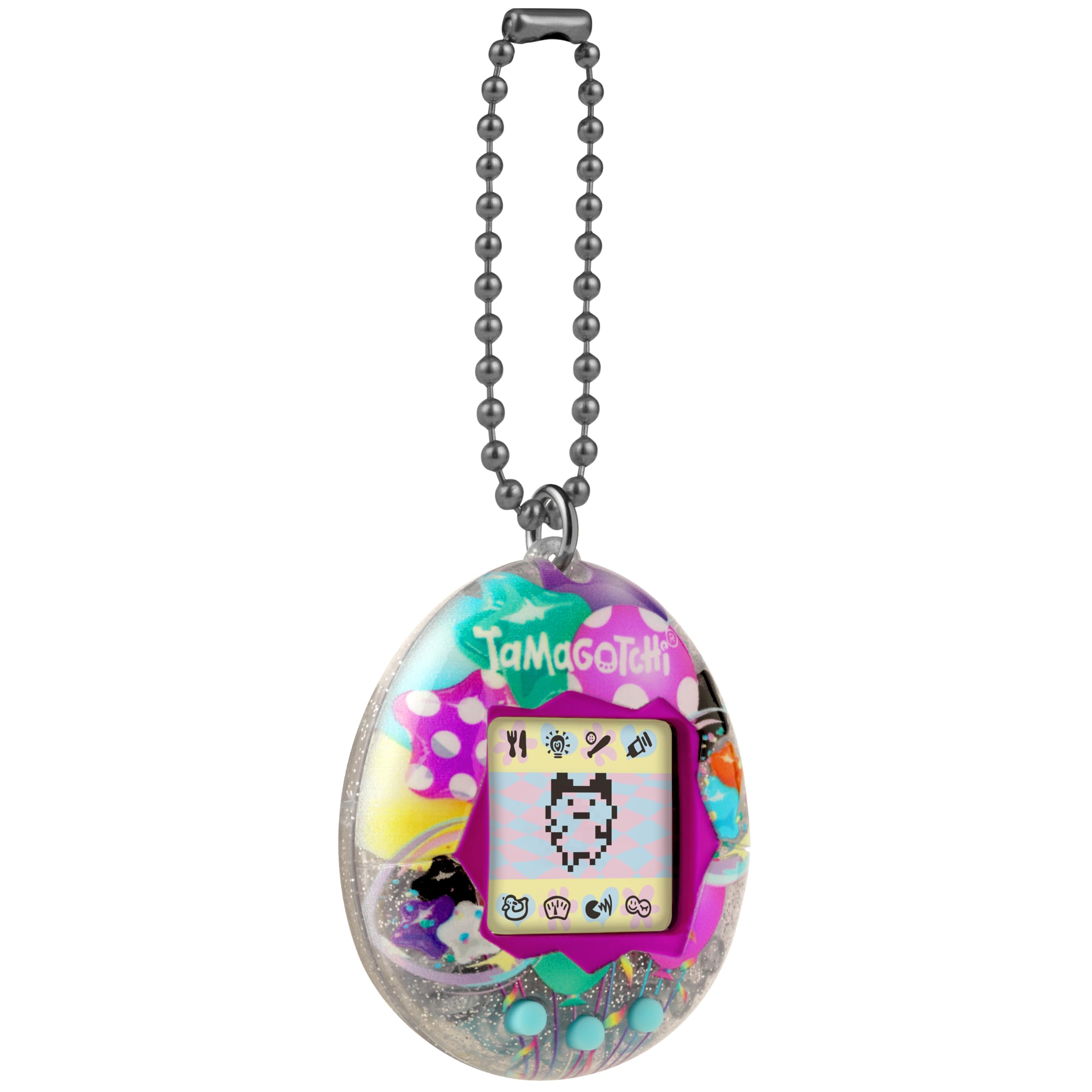 Foto 5 pulgar | Tamagotchi Pretty Party - Venta Internacional