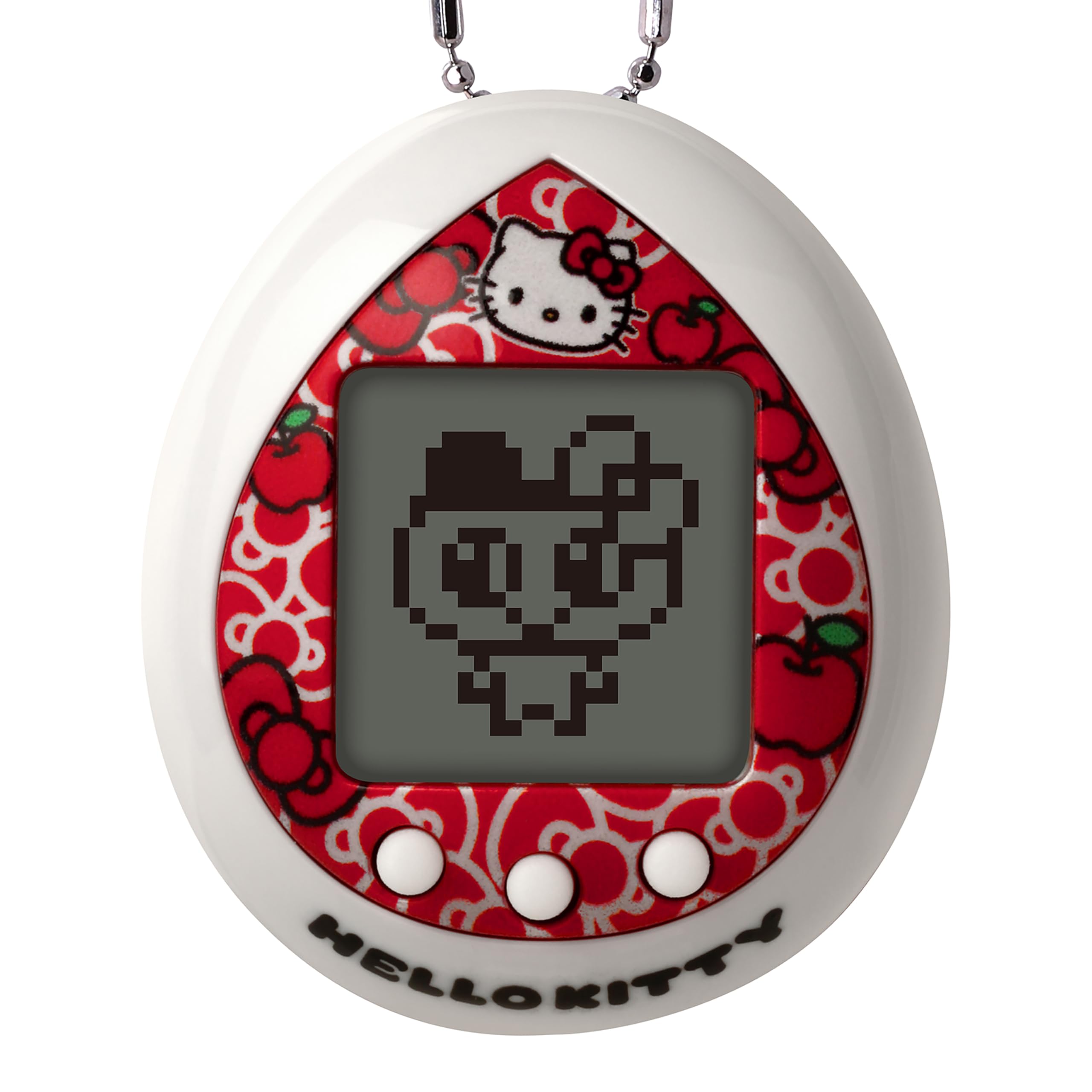 Foto 2 pulgar | Tamagotchi Nano x Hello Kitty - Venta Internacional
