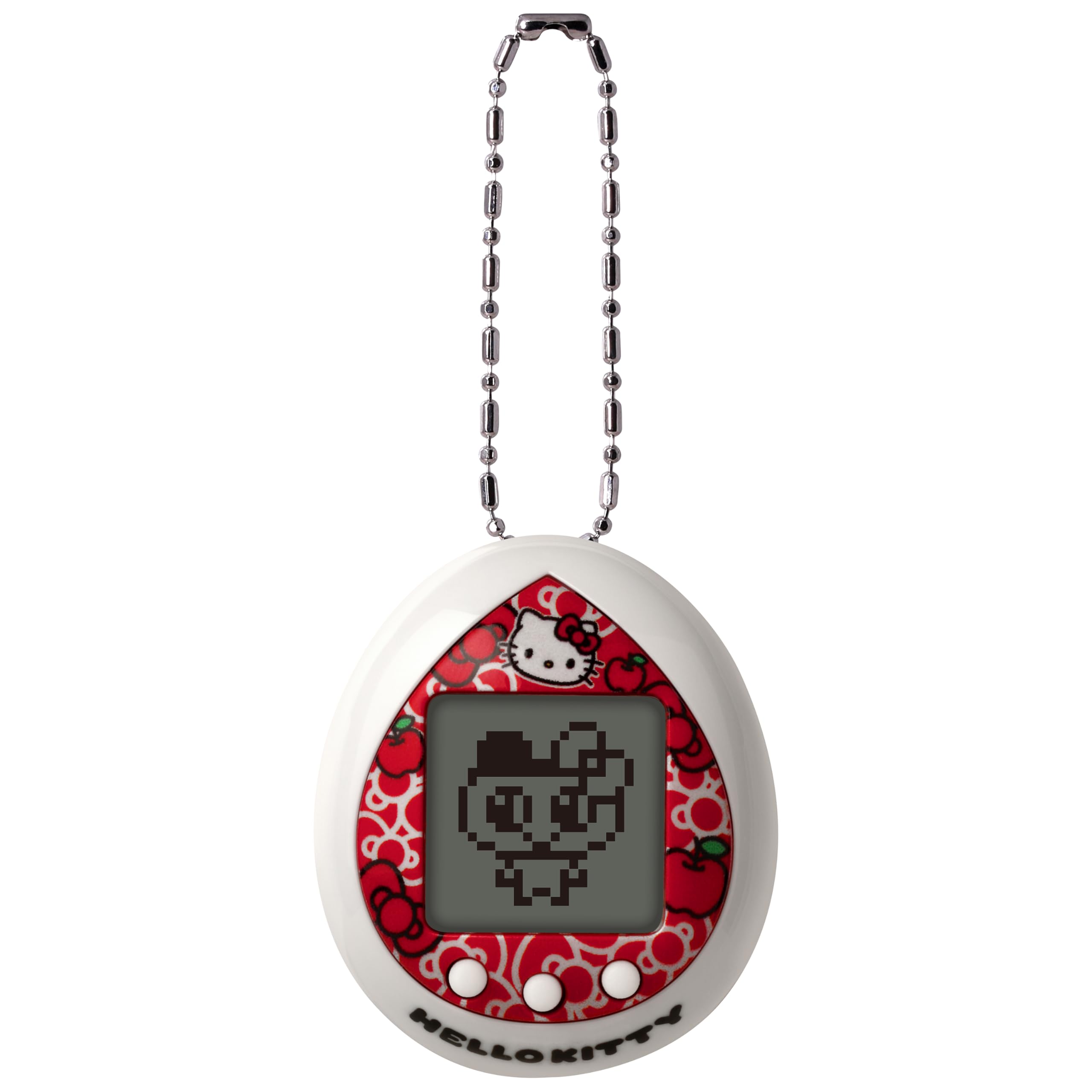 Foto 3 pulgar | Tamagotchi Nano x Hello Kitty - Venta Internacional