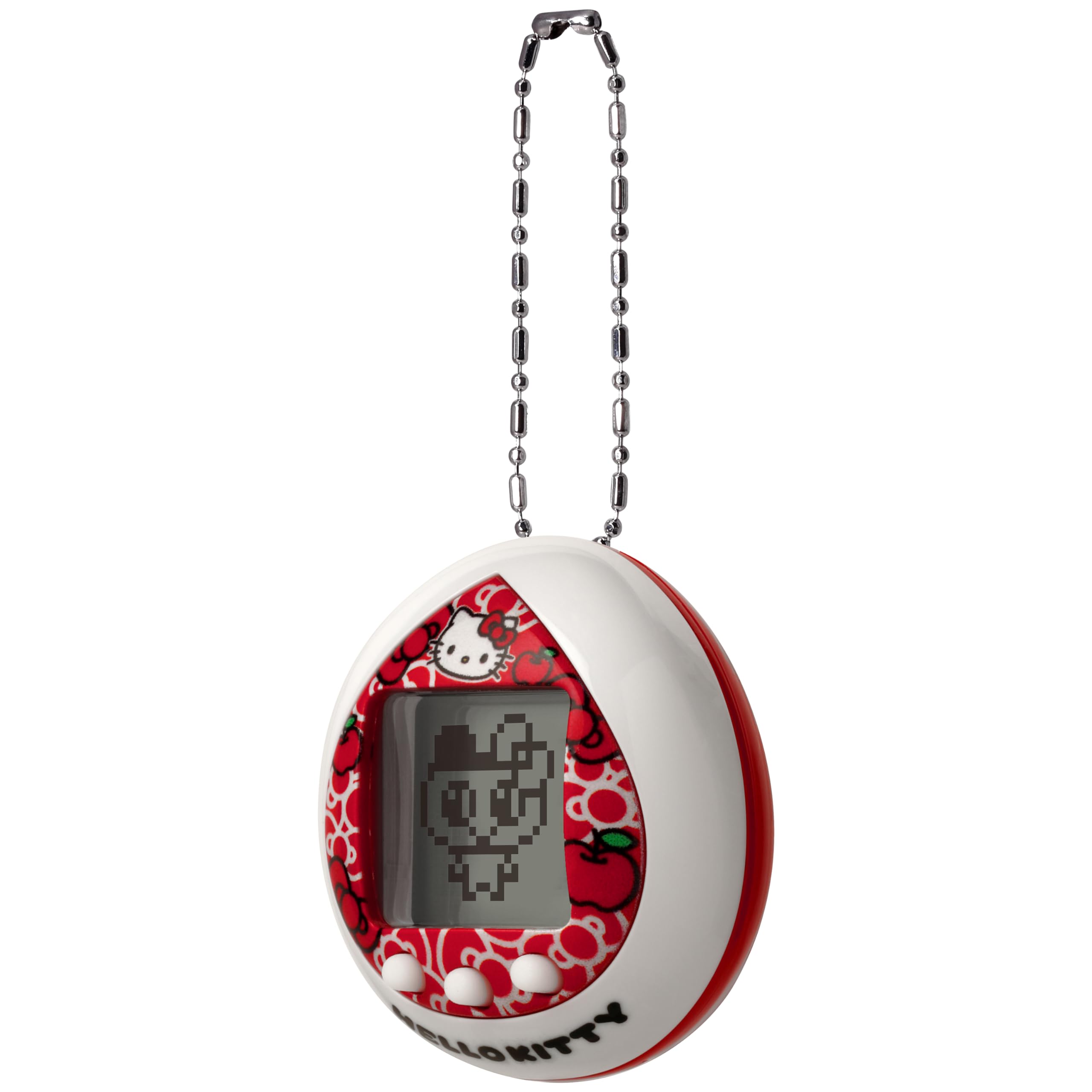 Foto 4 pulgar | Tamagotchi Nano x Hello Kitty - Venta Internacional