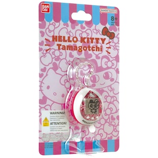 Foto 7 | Tamagotchi Nano x Hello Kitty - Venta Internacional