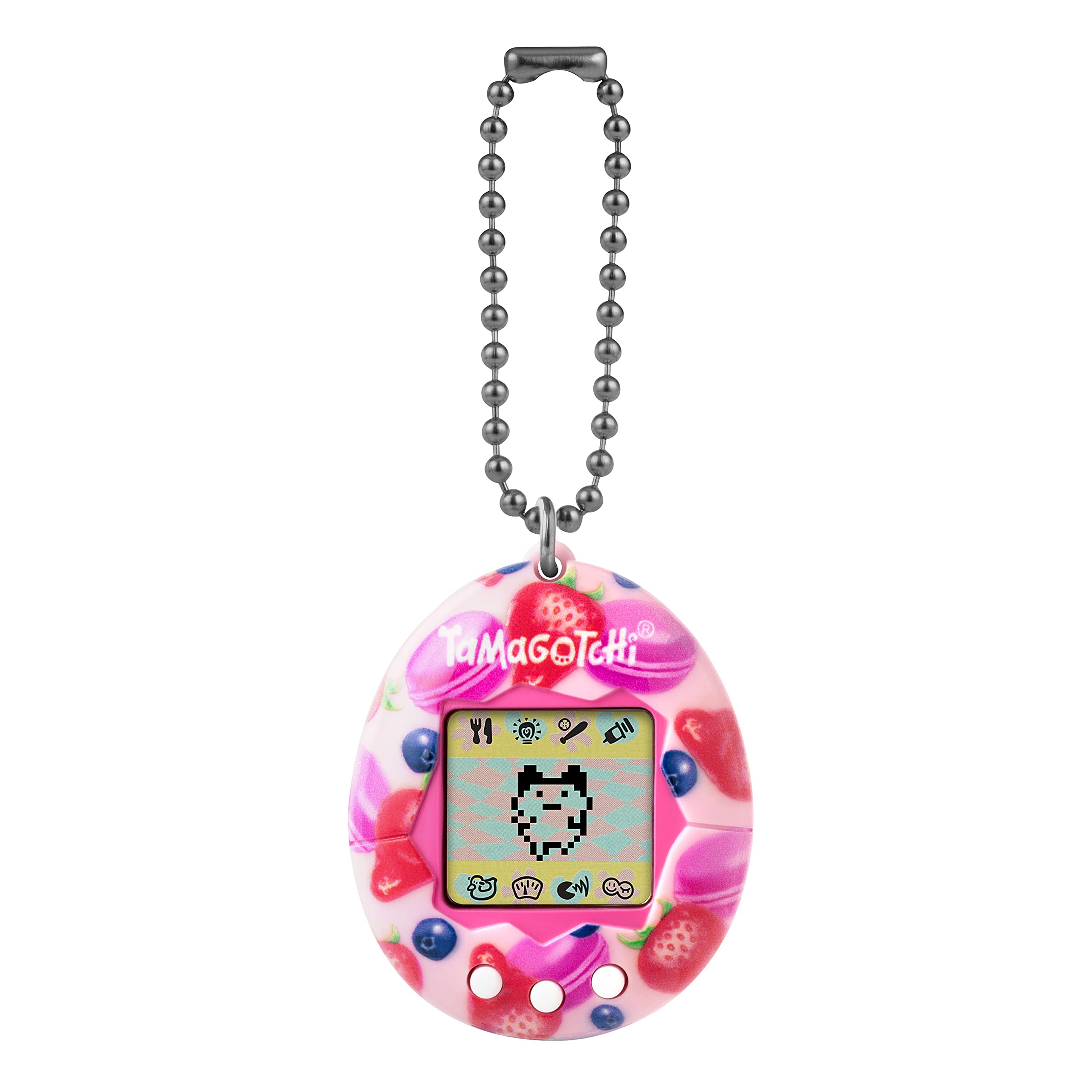 Foto 3 pulgar | Tamagotchi Digital Pet Original Berry Delicious - Venta Internacional.