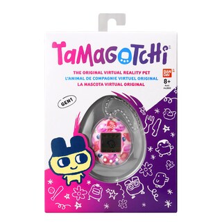 Foto 3 | Tamagotchi Digital Pet Original Berry Delicious - Venta Internacional.