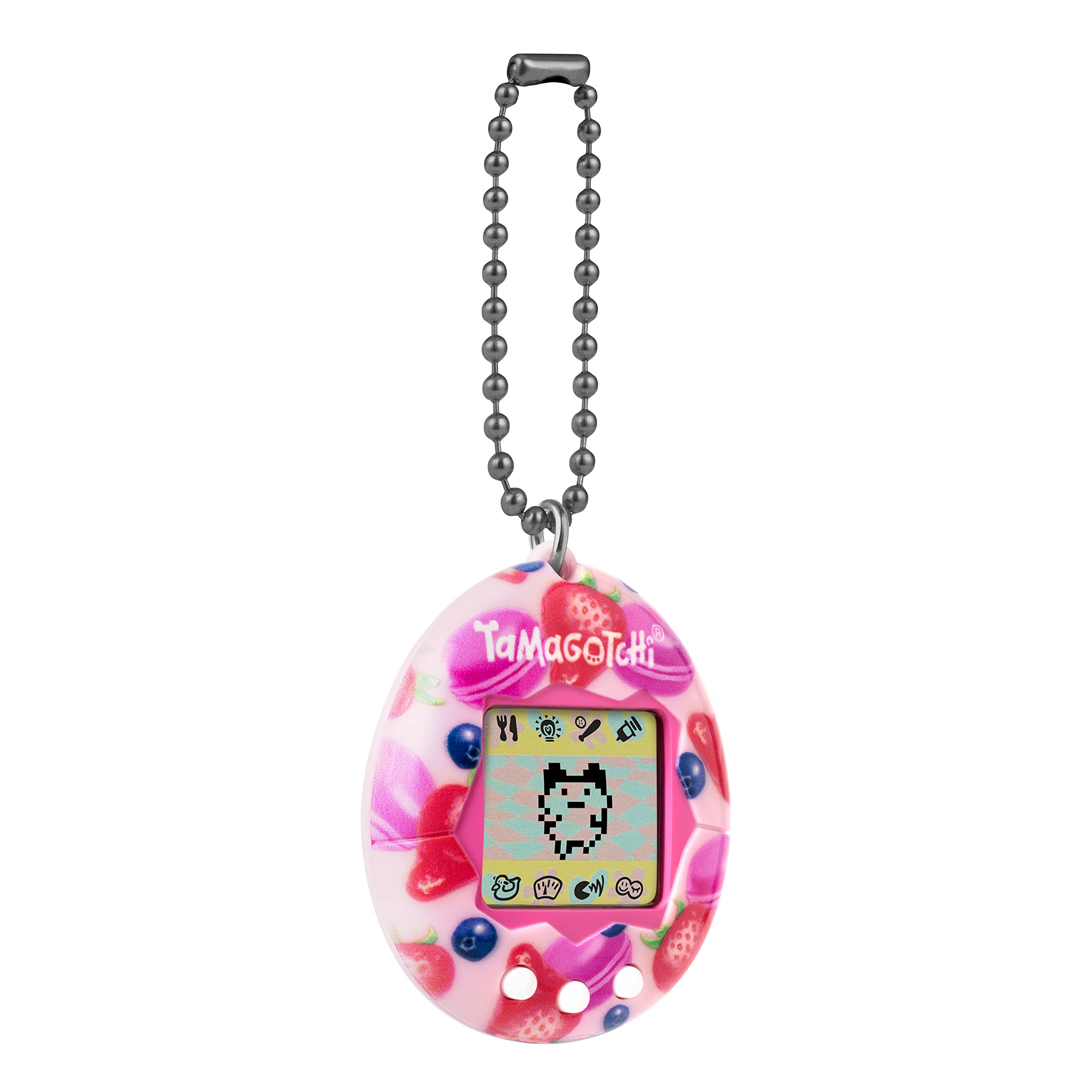 Foto 5 | Tamagotchi Digital Pet Original Berry Delicious - Venta Internacional.