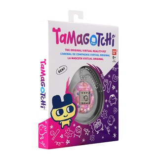 Foto 6 | Tamagotchi Digital Pet Original Berry Delicious - Venta Internacional.