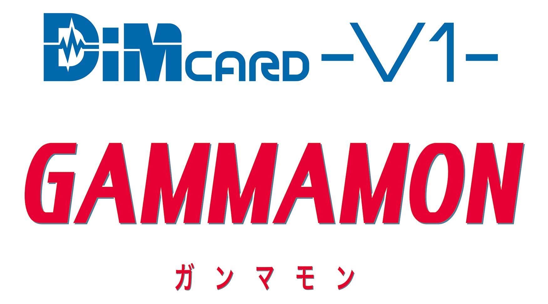 Foto 4 | Expansión De Tarjetas Dim Bandai Digimon Gammamon Para Pulsera Vital - Venta Internacional.