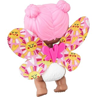 Foto 5 | Muñeca Baby Alive Glo Pixies Minis Hasbro Berry Bug, 9,5 Cm - Venta Internacional.