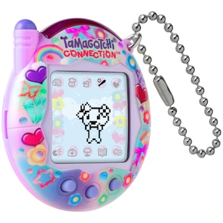 Foto 3 | Dulces Amuletos Virtuales Para Mascotas Tamagotchi Connection - Venta Internacional.
