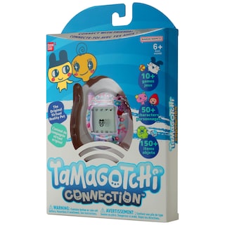 Foto 5 | Dulces Amuletos Virtuales Para Mascotas Tamagotchi Connection - Venta Internacional.