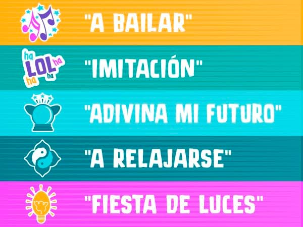 Foto 6 | Peluche Interactivo Furby Tie Dye Hasbro