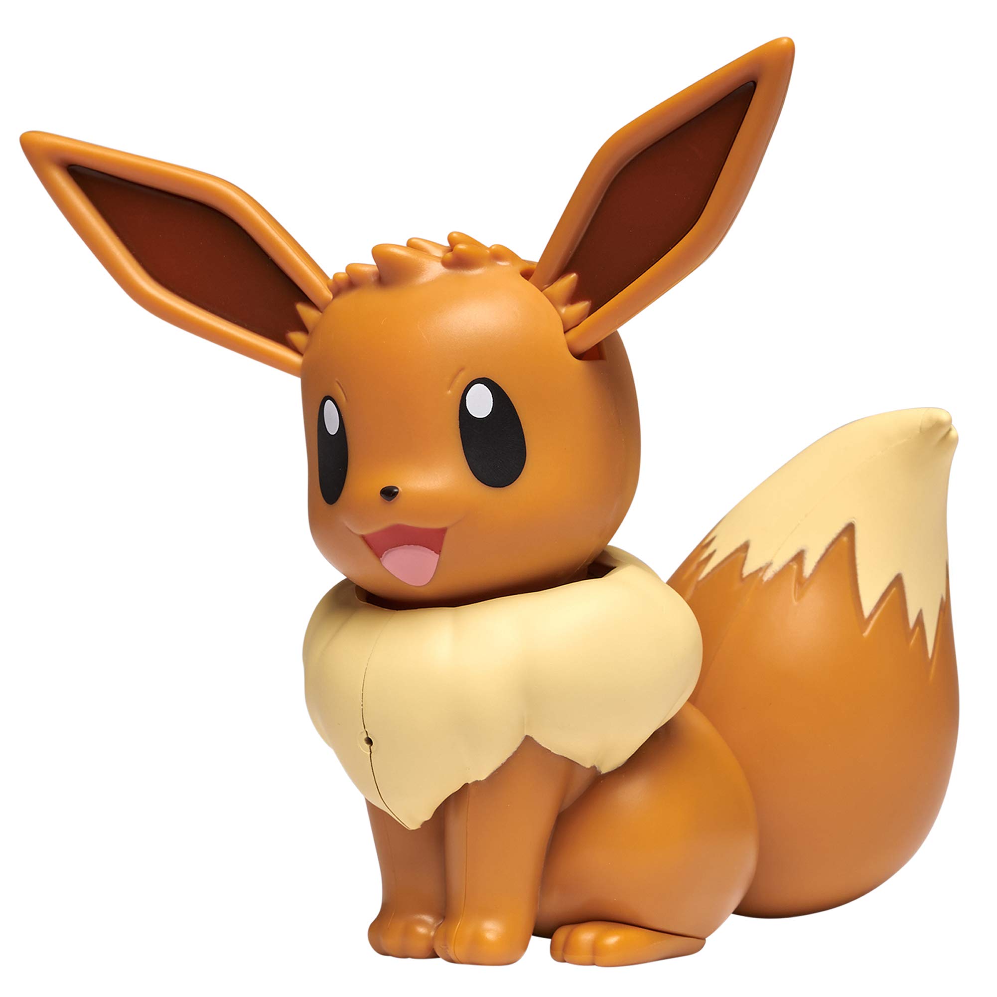 Foto 4 pulgar | Pokémon Electronic & Interactive My Partner Eevee Con Más De 50 Interacciones - Venta Internacional.