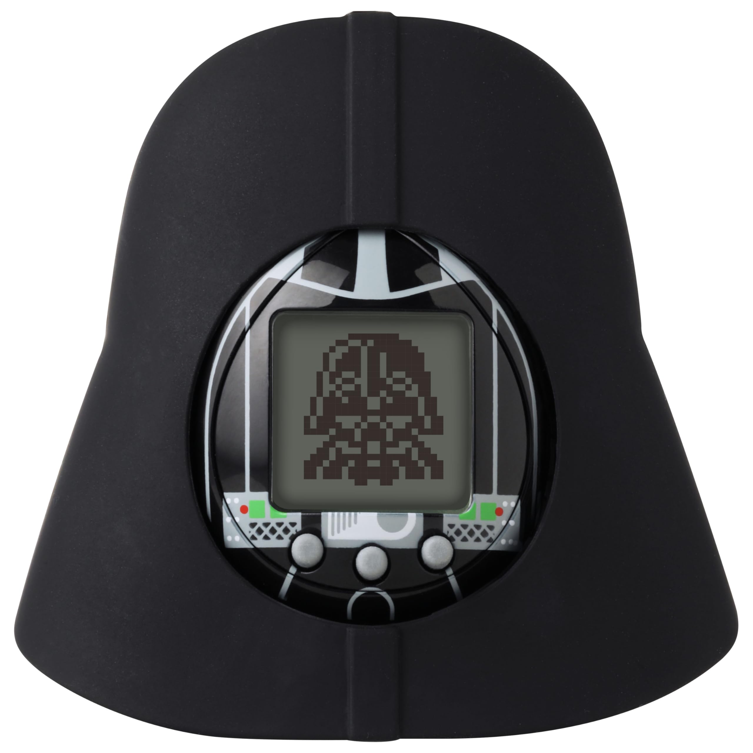 Foto 3 pulgar | Juego De Fundas Tamagotchi Nano Star Wars Darth Vader Con Funda De Silicona - Venta Internacional.