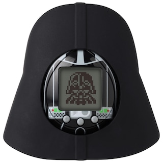 Foto 2 | Juego De Fundas Tamagotchi Nano Star Wars Darth Vader Con Funda De Silicona - Venta Internacional.