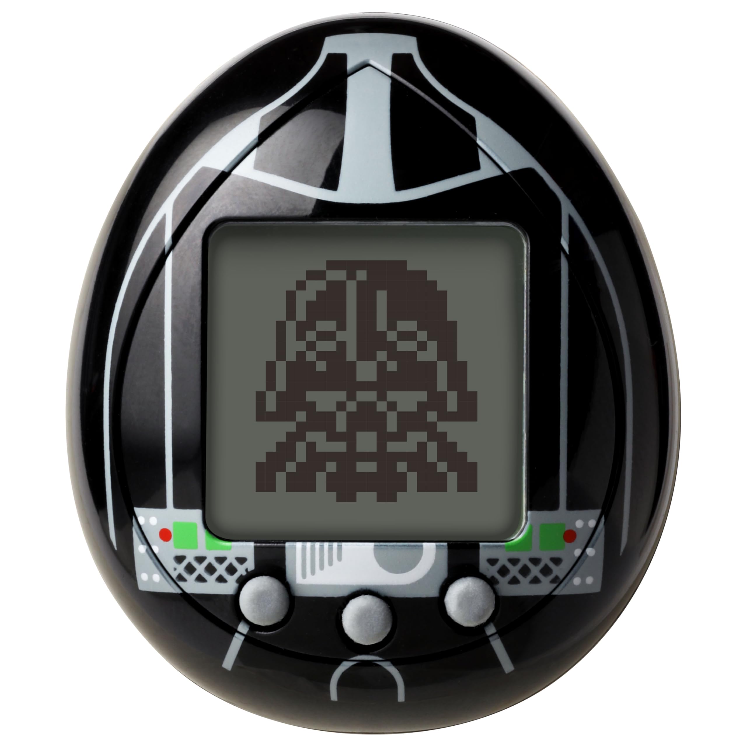 Foto 6 pulgar | Juego De Fundas Tamagotchi Nano Star Wars Darth Vader Con Funda De Silicona - Venta Internacional.