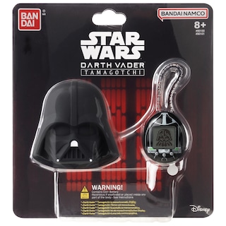 Foto 6 | Juego De Fundas Tamagotchi Nano Star Wars Darth Vader Con Funda De Silicona - Venta Internacional.